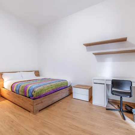 Cozy Rooms - Metro Garbatella & Wi-Fi