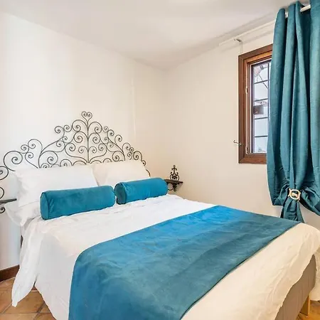 Appartement Attico Campo De Fiori Katia