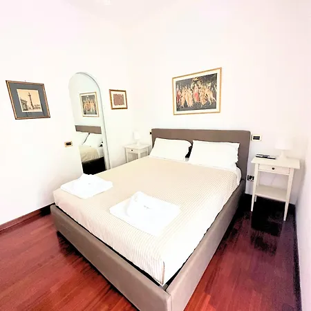 Domus Suite Rome