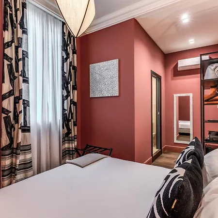 Hotel Telier Belsiana