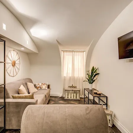 Appartement Cozy Flat In Front Of Fori Imperiali