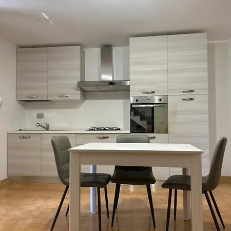 Celeste Apartment