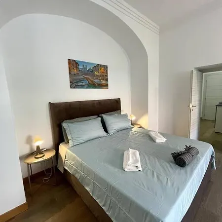 Giulia Mamea Suite