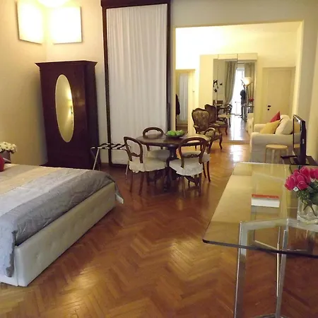 Penna Apartment