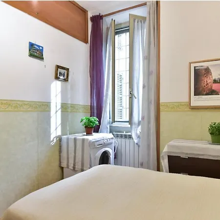 Center Rome Termini Rooms & Apartment Sale