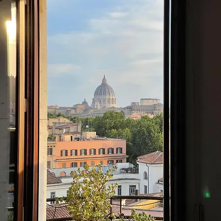 St. Peter'S Rooms Suite