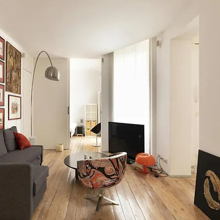 Castlewood Commons - Luxury Collection Of Apartments