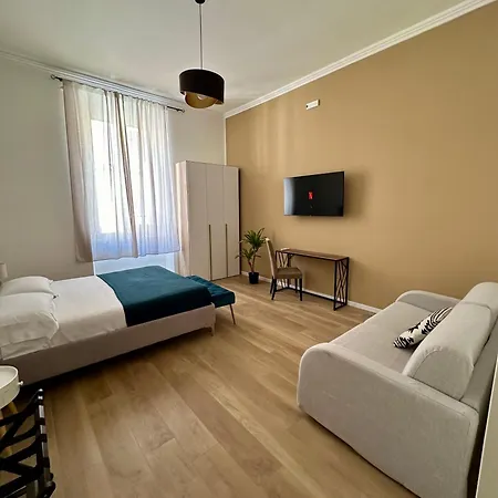 Domus Olympia Appartement