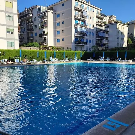 Sweet Terrace & Pool Guest House