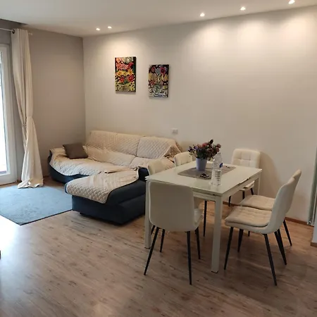 Apartamento Casa Berna
