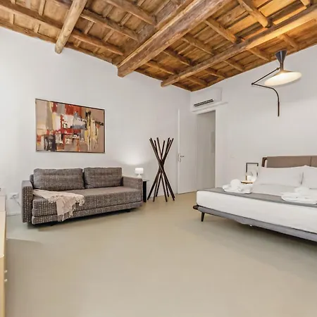4Bnb - Luxury Navona Apartment