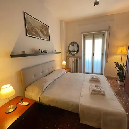 Roma View House 