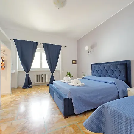 Appartamento St Peter Retreat