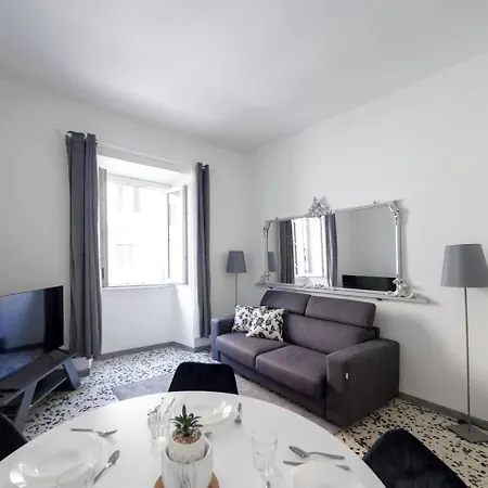Ferienwohnung Vatican City Cola Di Rienzo