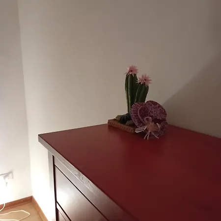 Apartamento Dreamhouse