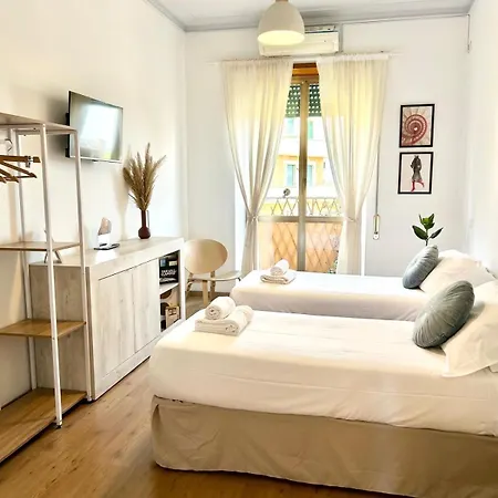 Flaminio Luxury Home - City Center
