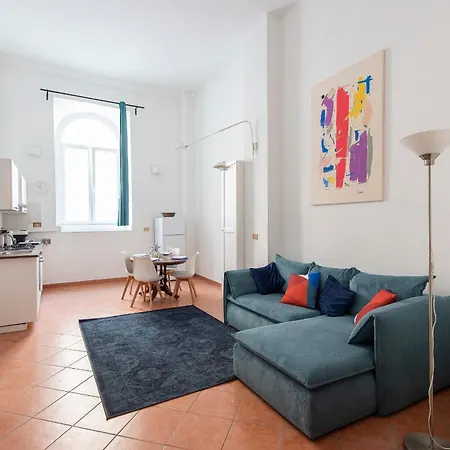 Vittorio Elegant Two Bedroom Apartment