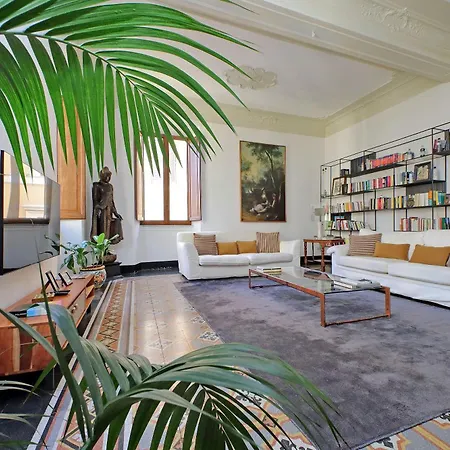 Monti Apartment