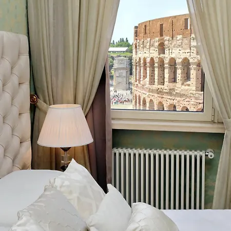 Casa Ricci Marchetti Apartment
