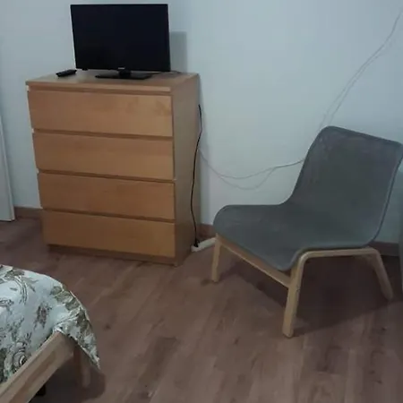 Isabel Apartment