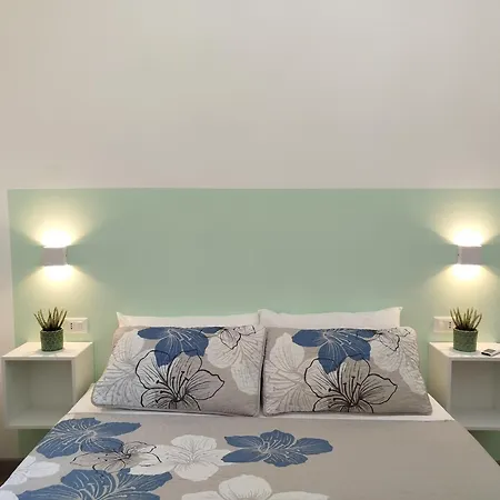 Nuovissimo Bilocale Merulana Apartment