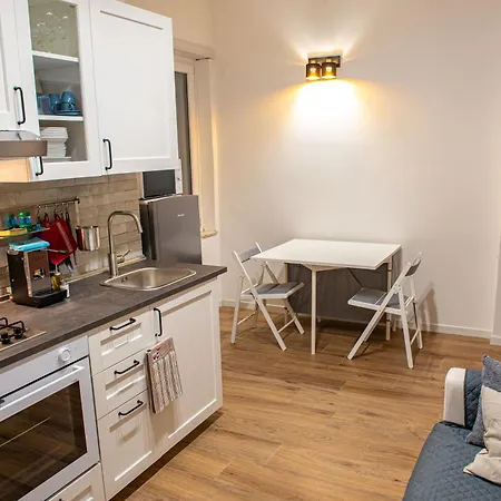 Locazioni Ostiense - Joy House Apartment