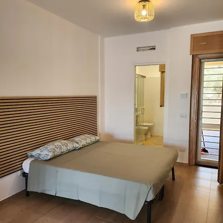 דירות Loft 421