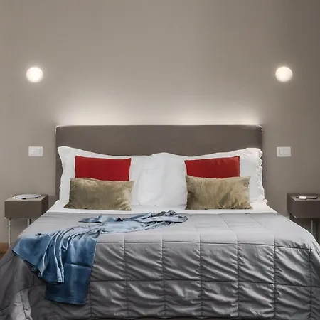 The Roman Empire Guesthouse