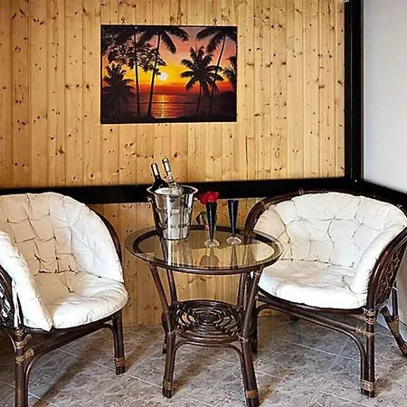Emporio 36 Boutique Hotel