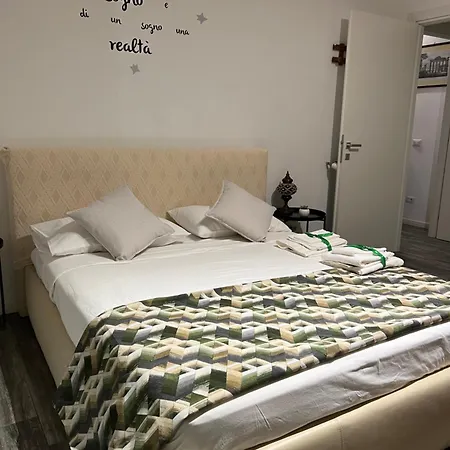 Appartamento Zona Torrino
