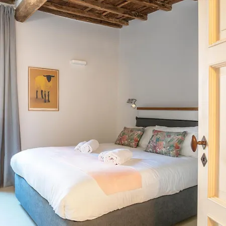 Reginella Luxury Apartment