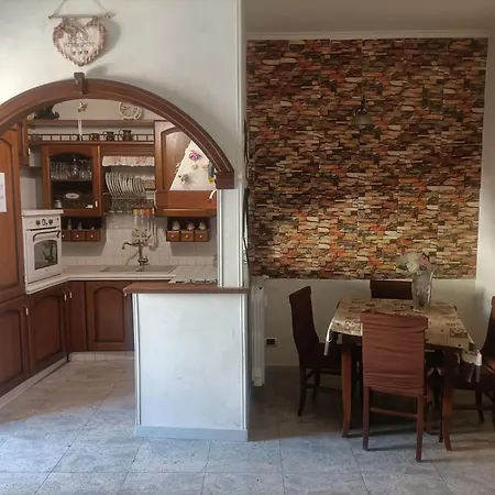 Luchino'S Home