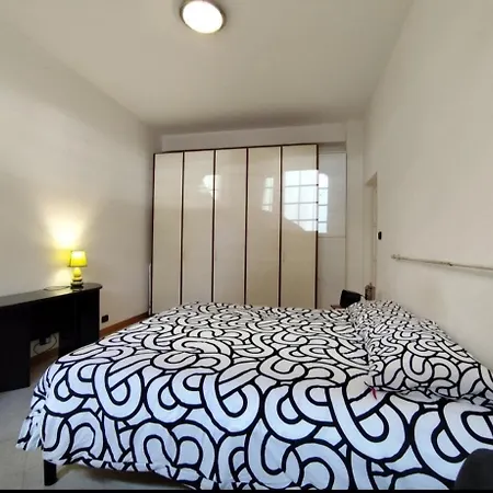 La Strategica! Apartment