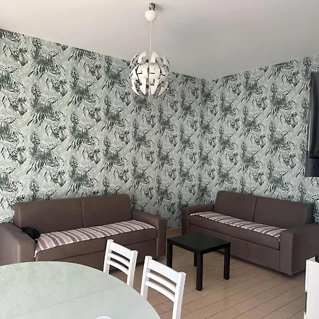 La Rosa Di Roma Di Momy Apartment