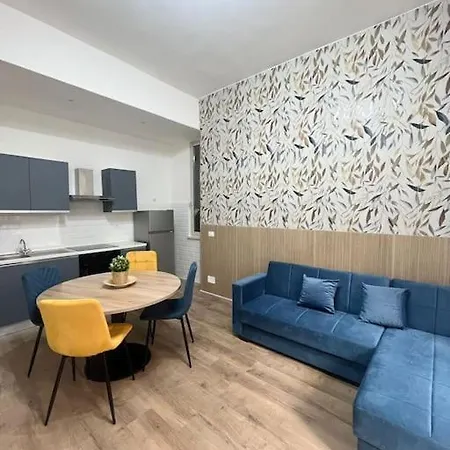 Cupra Apartment