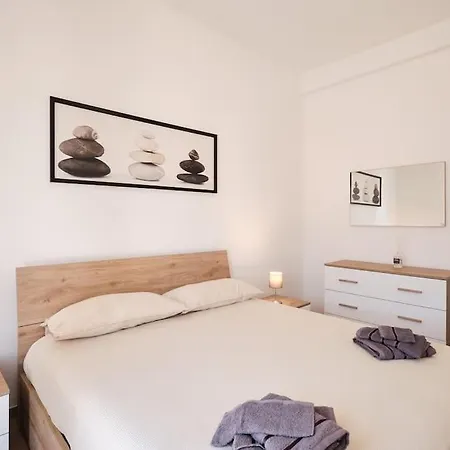 Gemelli-San Pietro - Gemelli Holiday Home