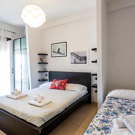Naos C&G Hospitium Apartment