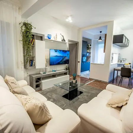 Appartamento Marconi - Nearby Trastevere