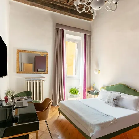 Hotel Residenza Il Vicolo By Hili