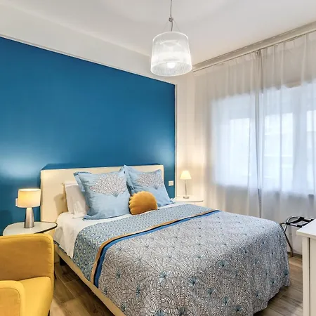 Casa Di Laura Al Vaticano Apartment