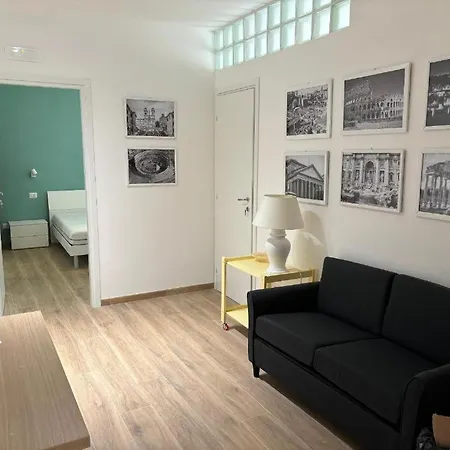Caos Calmo House Apartamento