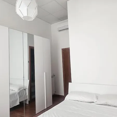 Hotel Aris Square Rome