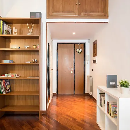 A Poche Fermate Dal Centro - Design Home