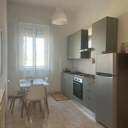 Serenity Home