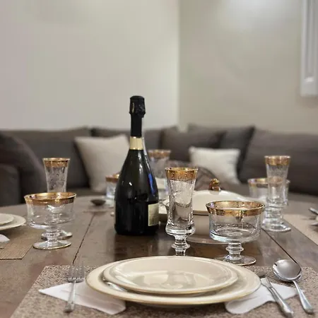 3Bdr Apartment In The Heart Of Rome