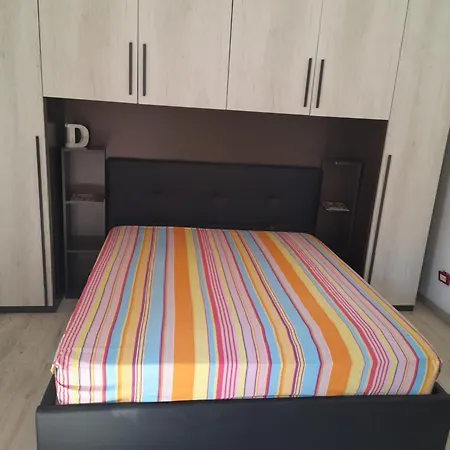 Appartement Roma House