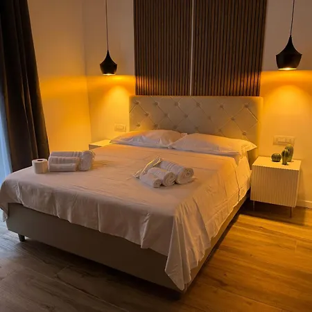 Essenza House Hotel