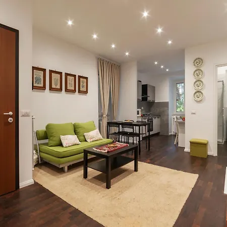 Sant'Agnese & Nomentana Cozy Apartment