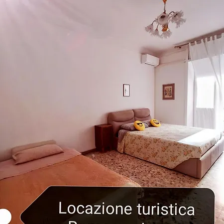 Roma Centro Intero Appartamento Per Vacanze