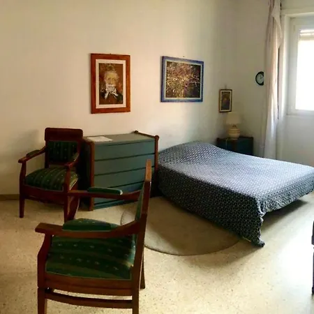 Stanza San Pietro Hotel